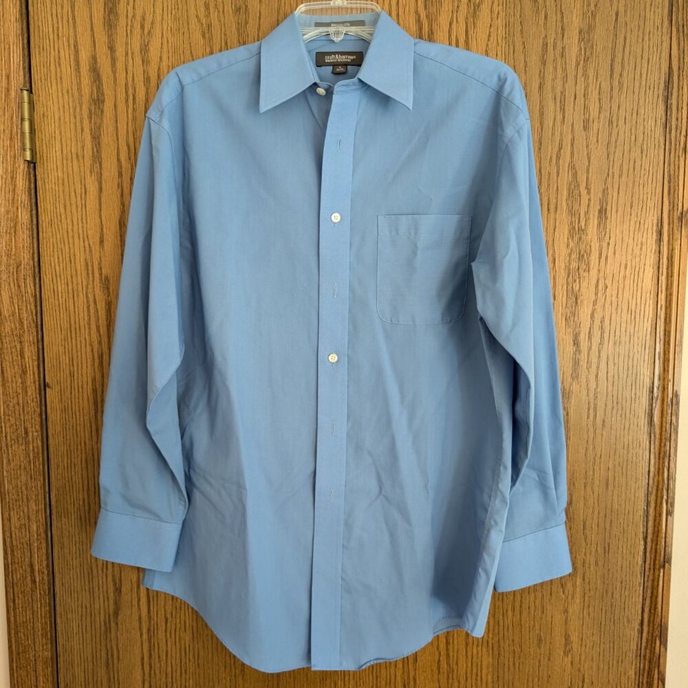 Mens Dress Shirt
